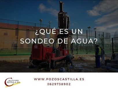 que-es-un-sondeo-de-agua