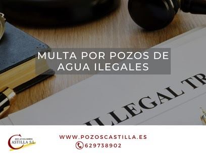 multa-pozos-de-agua-ilegales