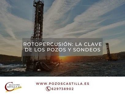 Rotopercusión-sondeos